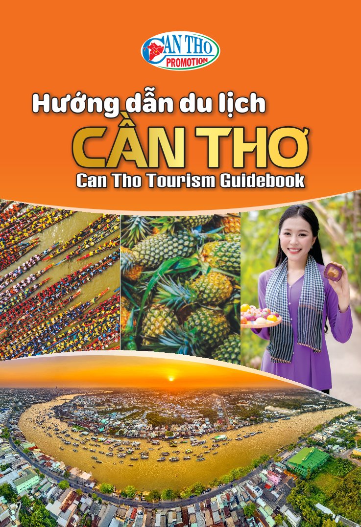 Hướng dẫn du lịch Cần Thơ