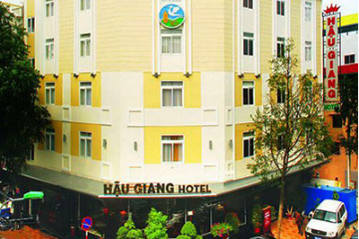 Hau Giang Hotel