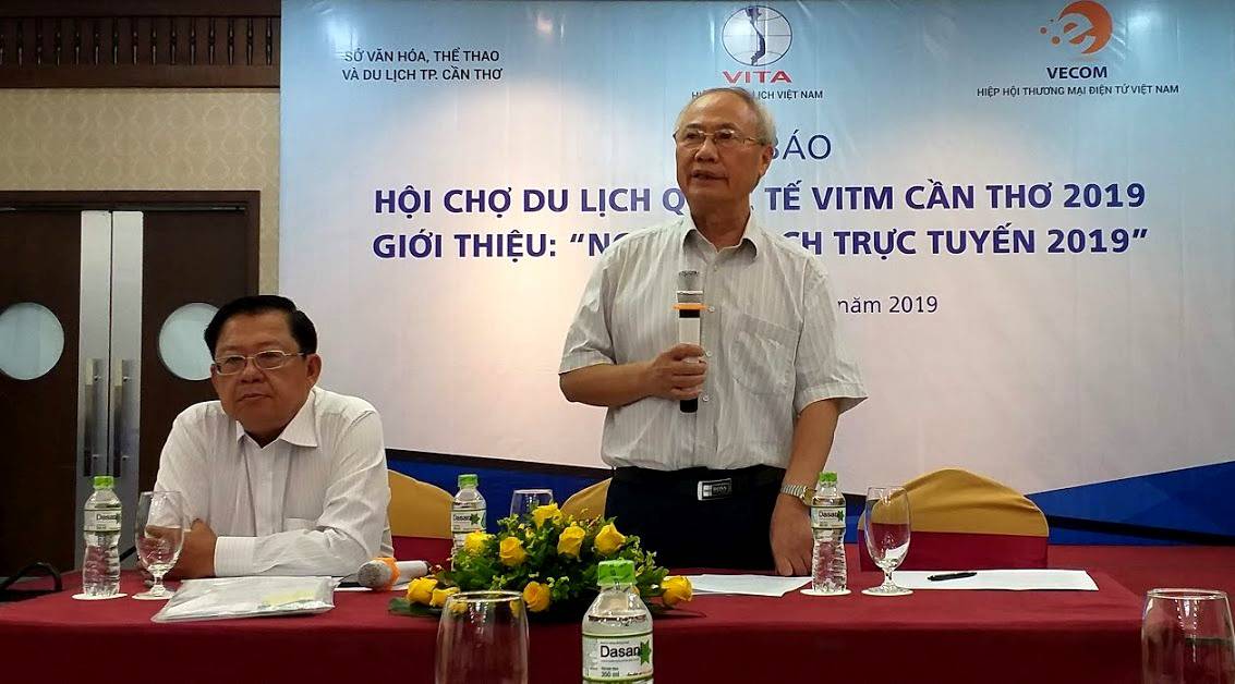 VITM Cần Thơ 2019 sẽ có 300 gian hàng