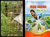 Hau Giang Tourism Newsletter - Quarter I, 2023