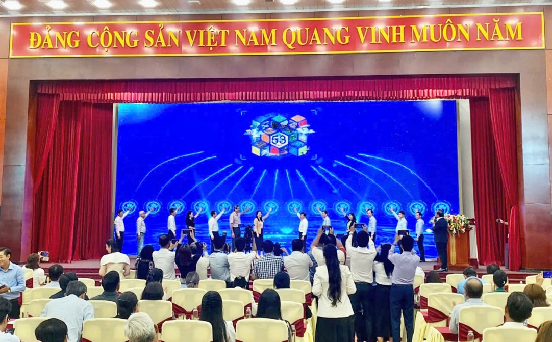 Hậu Giang tích cực tham gia Hội nghị triển khai nhiệm vụ liên kết, hợp tác phát triển du lịch Thành phố Hồ Chí Minh và 13 tỉnh, thành Đồng bằng sông Cửu Long năm 2025 tại tỉnh Sóc Trăng