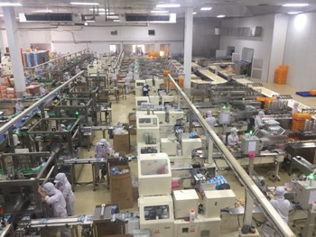ĐOÀN HỘI ĐỒNG NHÂN DÂN TỈNH NINH BÌNH KHẢO SÁT THỰC TẾ MỘT SỐ ĐIỂM DU LỊCH TẠI SÓC TRĂNG