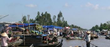KHẢO SÁT XÂY DỰNG ĐỀ ÁN LÀNG VĂN HÓA DU LỊCH CHỢ NỔI NGÃ NĂM