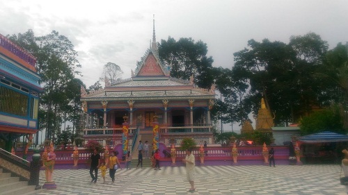 NHỮNG KẾT QUẢ NỔI BẬT CỦA HOẠT ĐỘNG DU LỊCH TRONG 6 THÁNG ĐẦU NĂM 2019