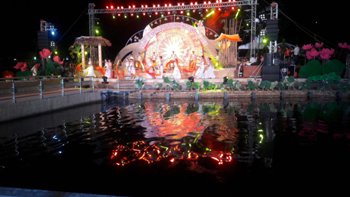 SÓC TRĂNG THAM GIA TUẦN LỄ VĂN HÓA DU LỊCH ĐỒNG THÁP NĂM 2019