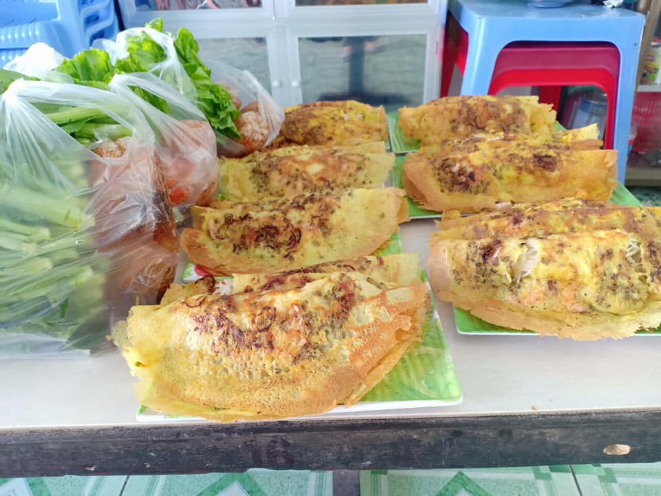 Bánh xèo