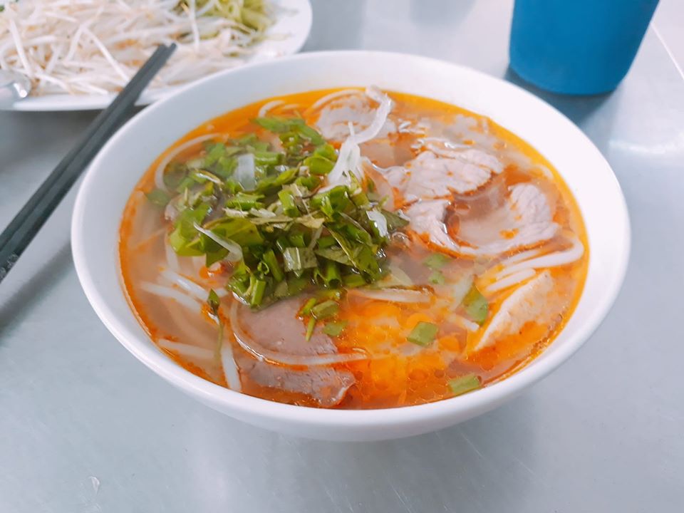 Bún Bò Huế