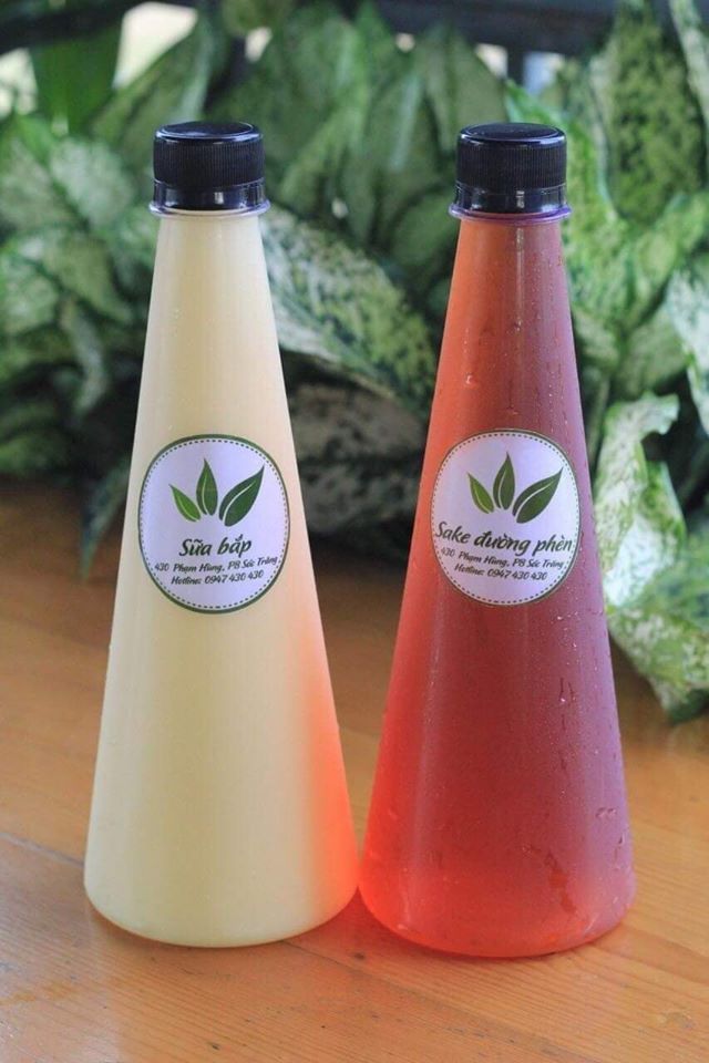 Sake đường phèn