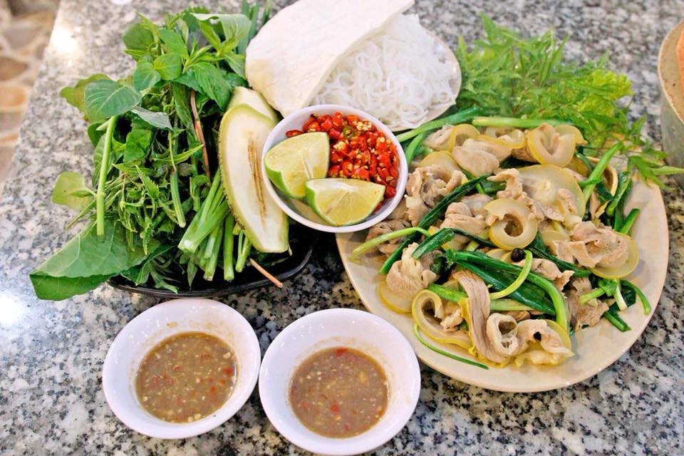 Bê thui