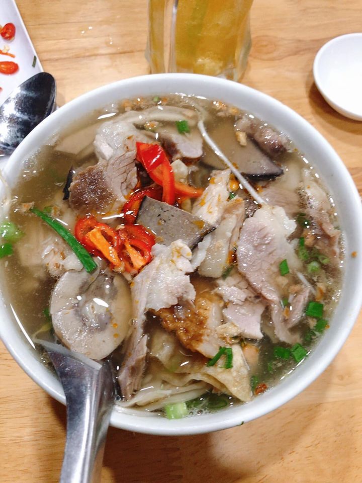 Hoành thánh
