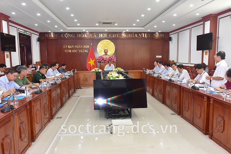 Lễ hội Oóc Om Bóc và Tuần Văn hóa, Thể thao và Du lịch Sóc Trăng sẽ có nhiều hoạt động hấp dẫn