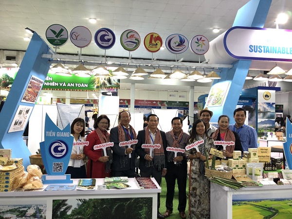 HOẠT ĐỘNG XÚC TIẾN, QUẢNG BÁ DU LỊCH SÓC TRĂNG 6 THÁNG ĐẦU VÀ PHƯƠNG HƯỚNG ĐẾN CUỐI NĂM 2023