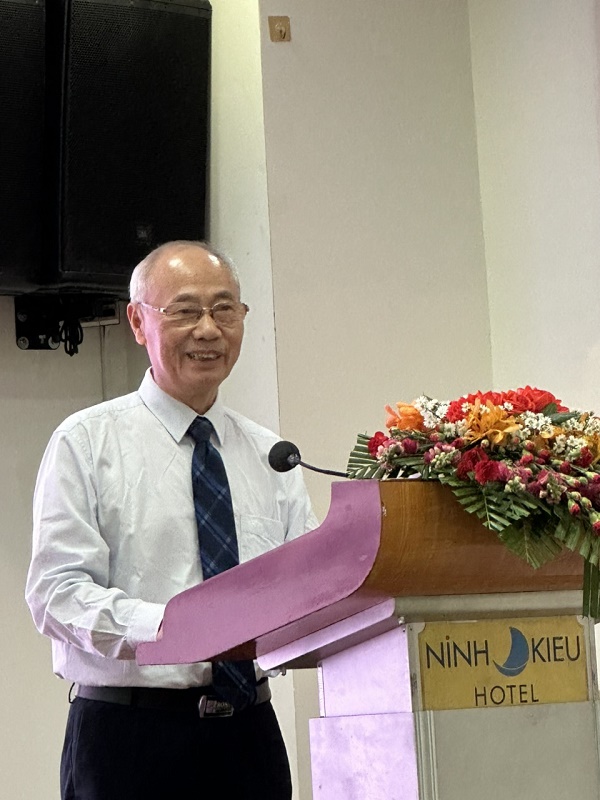 HIỆP HỘI DU LỊCH ĐỒNG BẰNG SÔNG CỬU LONG TỔ CHỨC HỌP MẶT KỶ NIỆM 15 NĂM NGÀY THÀNH LẬP