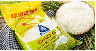 XÂY DỰNG THƯƠNG HIỆU CHO HẠT GẠO VIỆT NAM