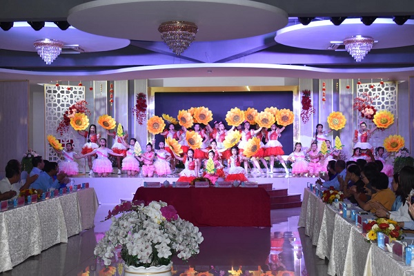 HỘI NGHỊ TRÙ BỊ LIÊN HOAN “BÚP SEN HỒNG” CÁC CUNG, NHÀ THIẾU NHI, TRUNG TÂM HOẠT ĐỘNG THANH THIẾU NHI KHU VỰC PHÍA NAM LẦN THỨ XXVI NĂM 2023