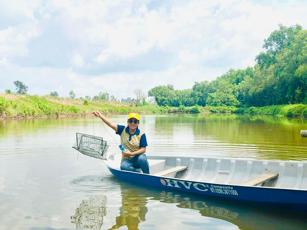 TRẢI NGHIỆM THỰC TẾ VÀ MỘT SỐ ĐỀ XUẤT HOÀN THIỆN SẢN PHẨM DU LỊCH CỦA TỈNH SÓC TRĂNG