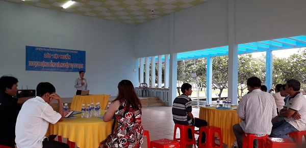 SÓC TRĂNG BAN HÀNH KẾ HOẠCH TRIỂN KHAI THỰC HIỆN CHƯƠNG TRÌNH PHÁT TRIỂN DU LỊCH NÔNG THÔN TRONG XÂY DỰNG NÔNG THÔN MỚI GIAI ĐOẠN 2023-2025