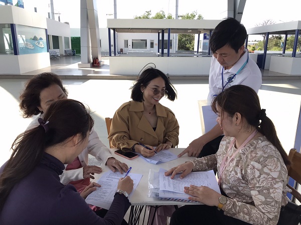 ĐIỀU TRA, KHẢO SÁT VÀ PHÂN TÍCH THỊ TRƯỜNG KHÁCH DU LỊCH TRONG TỈNH SÓC TRĂNG