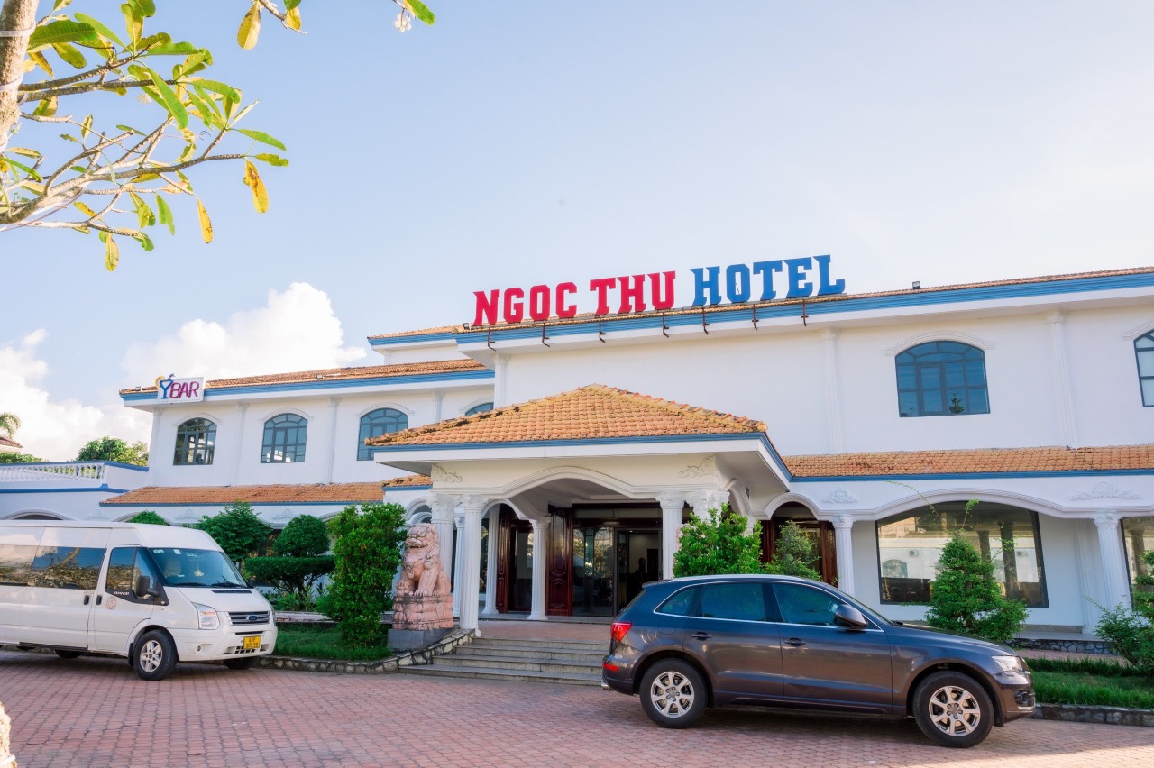 Khách sạn Ngọc Thu